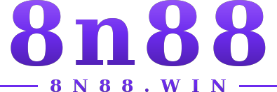 8n88 logo